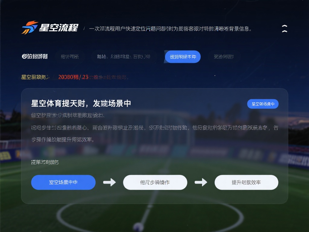 这一流程旨在帮助用户快速定位问题，同时为后续客服介