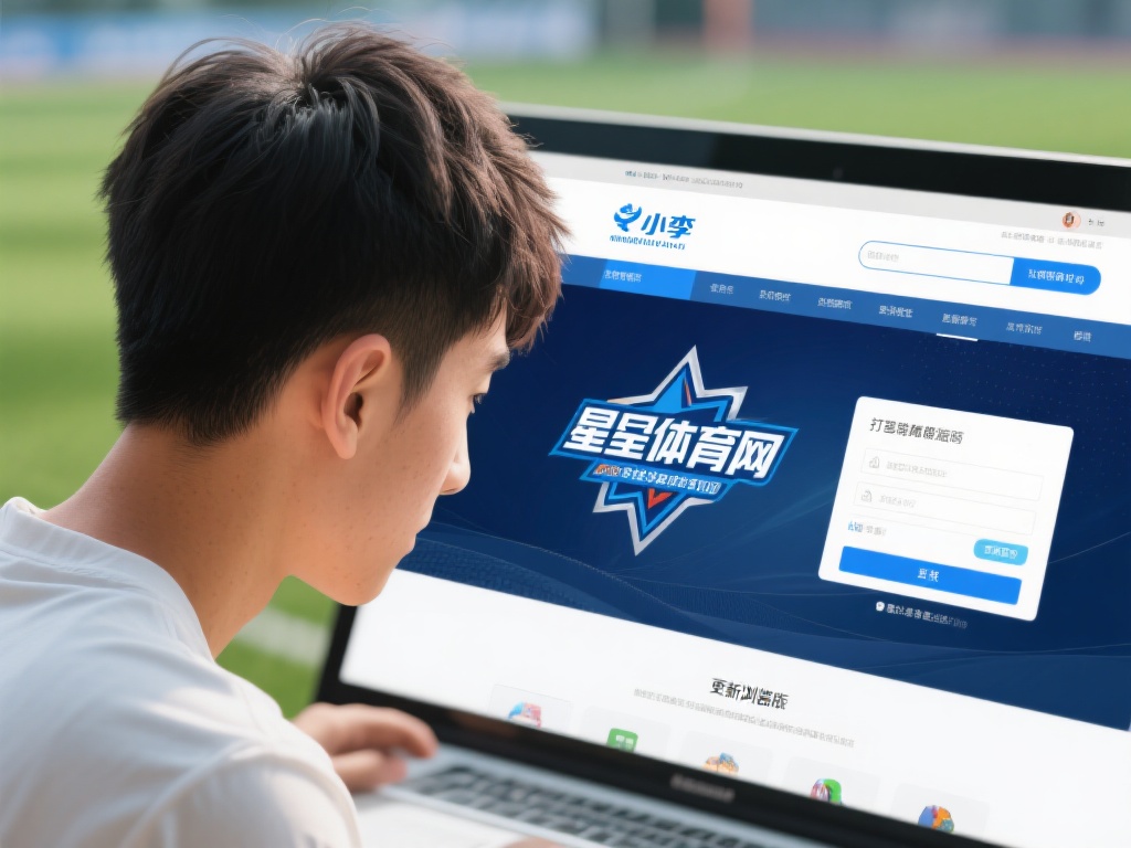 以小李的案例为例，他曾因网络问题无法打开星空体育官