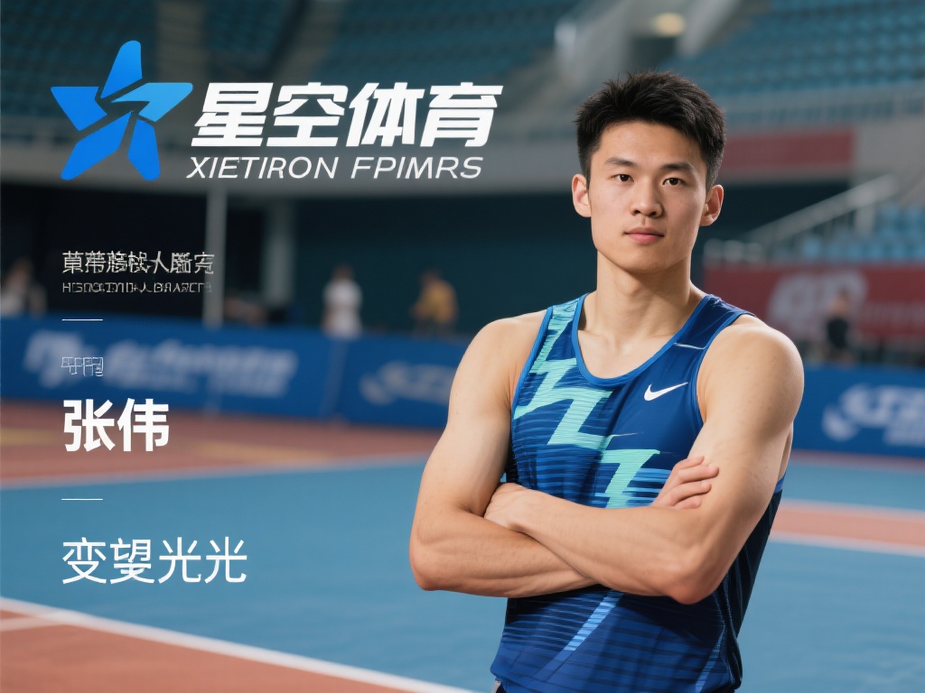 在体育的世界里，每一个耀眼的名字背后，都隐藏着无数