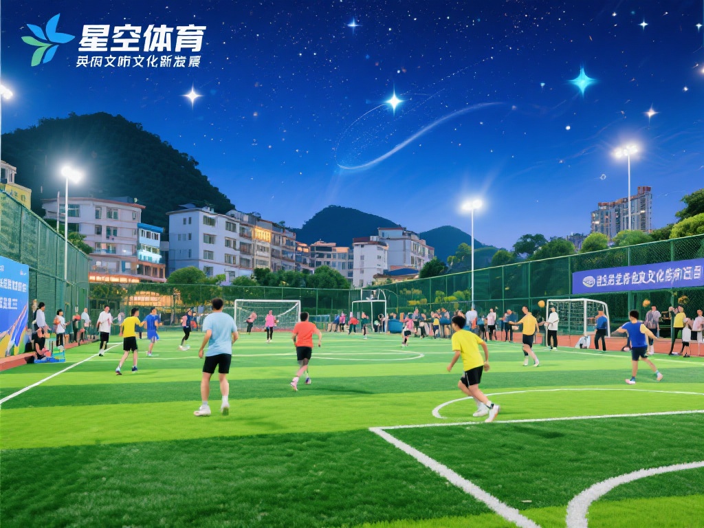 在现代生活中，体育不仅是强身健体的途径，更是连接社