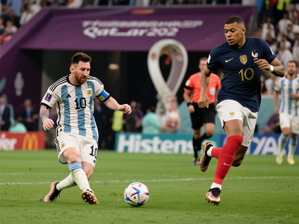 顶级赛事的魅力在于它的不可预测性和高强度对抗。每一