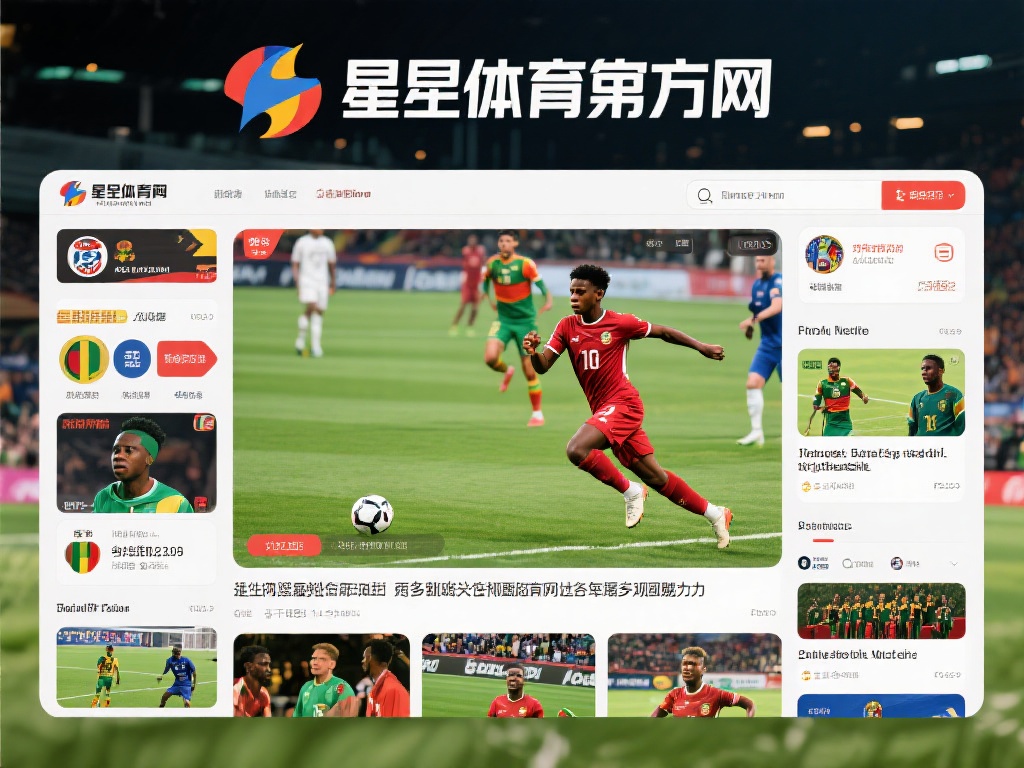 体育竞技的魅力在于它的多样性和包容性。星空体育官方