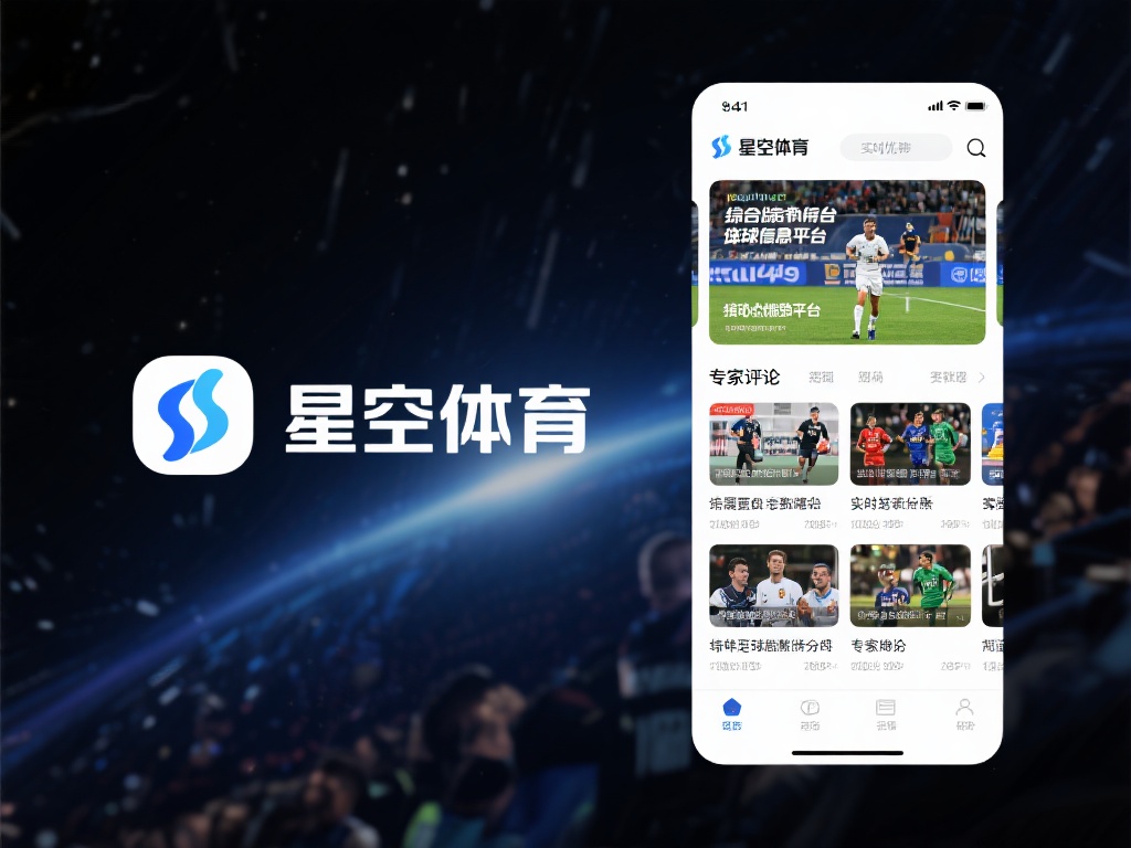 星空体育作为一个综合性体育信息平台，汇聚了全球范围