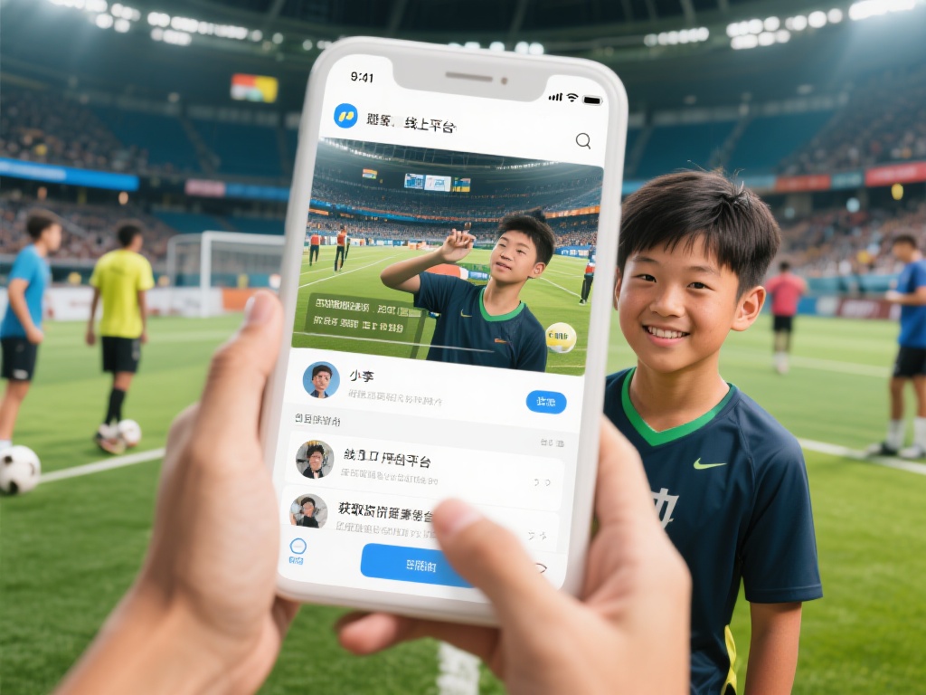 类似的案例并不少见，线上平台为许多像小李一样的人打