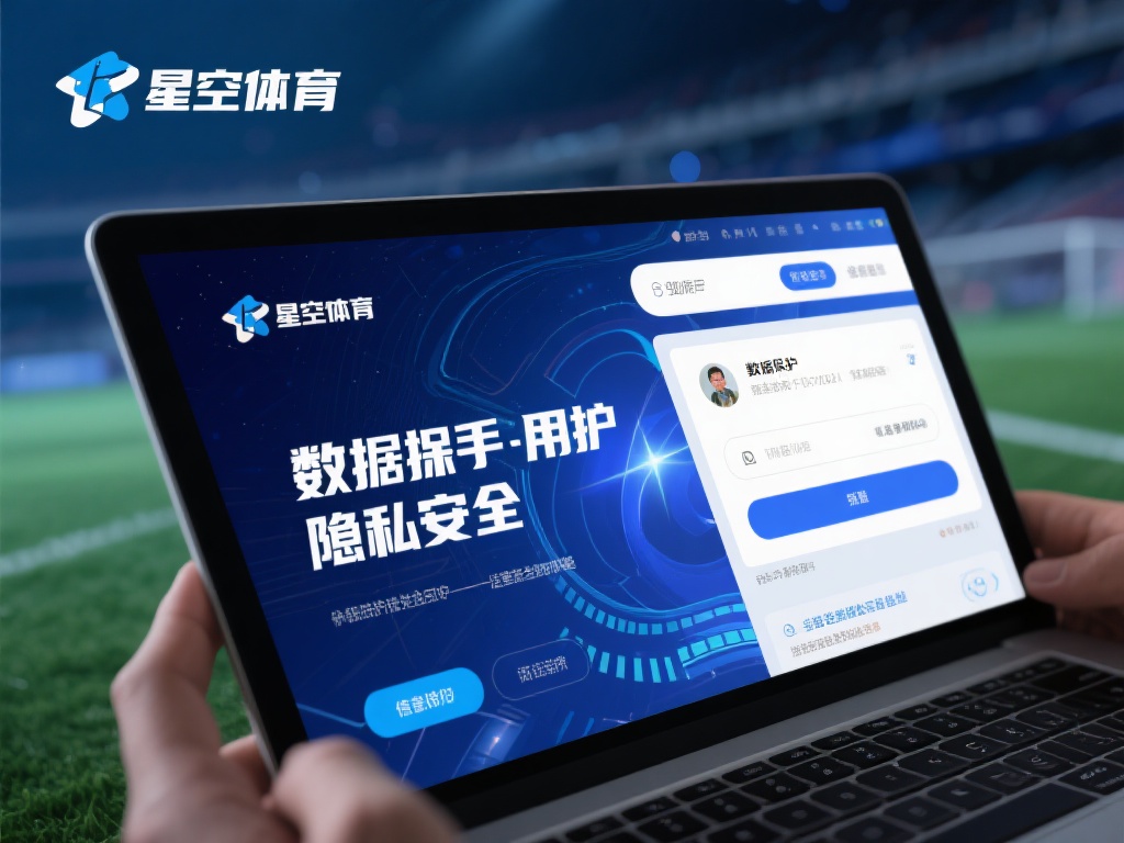 安全性无疑是新手用户最关注的话题之一。星空体育在数