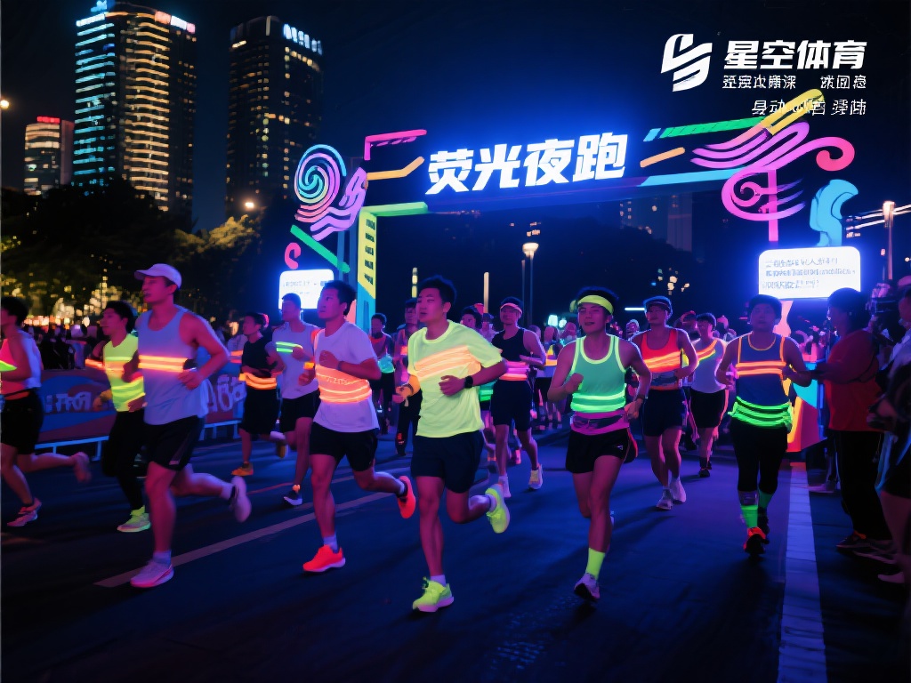 运动本身是一种身体的活动，但当它与创意结合时，就能