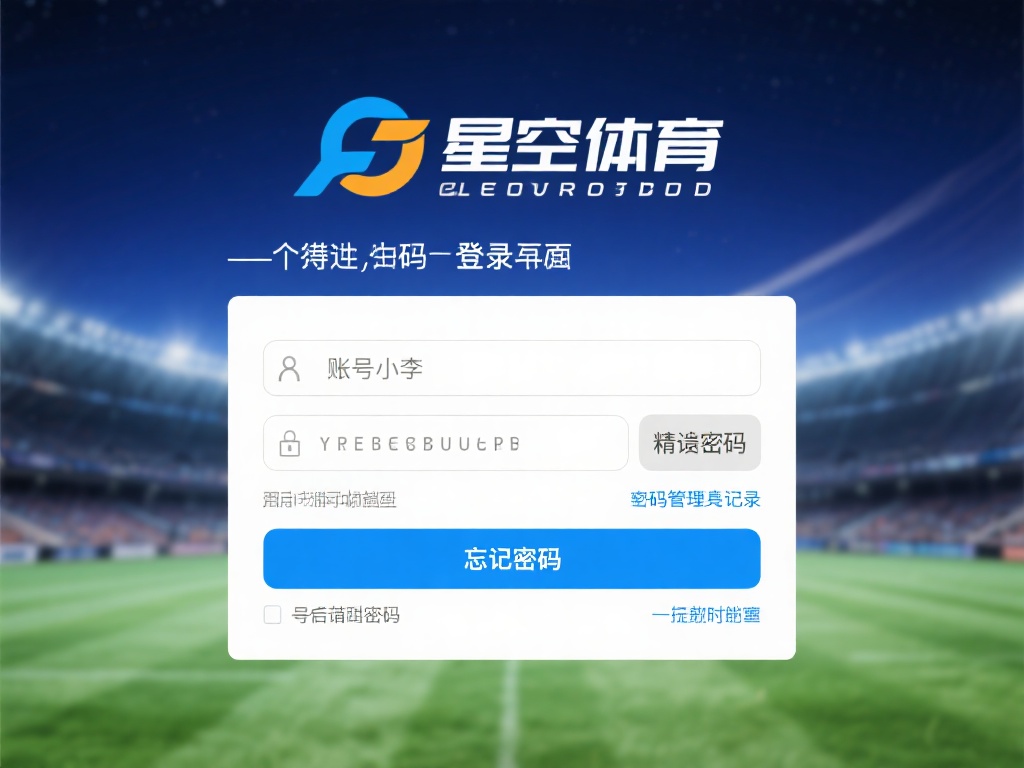 星空体育登录不了的解决步骤，轻松上手 (星空体育登录不了怎么办？解决步骤助你轻松上手！）