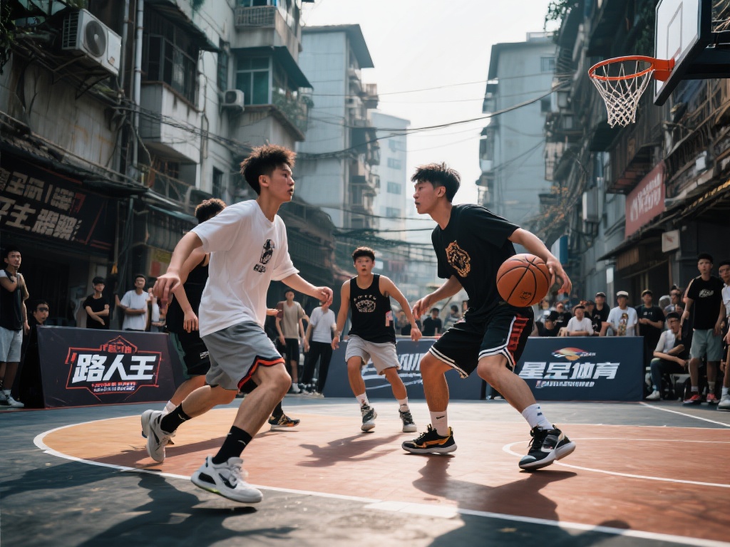 星空体育路人王：从街头到赛场的热血之旅 (星空体育路人王：街头逆袭赛场的热血传奇之旅）