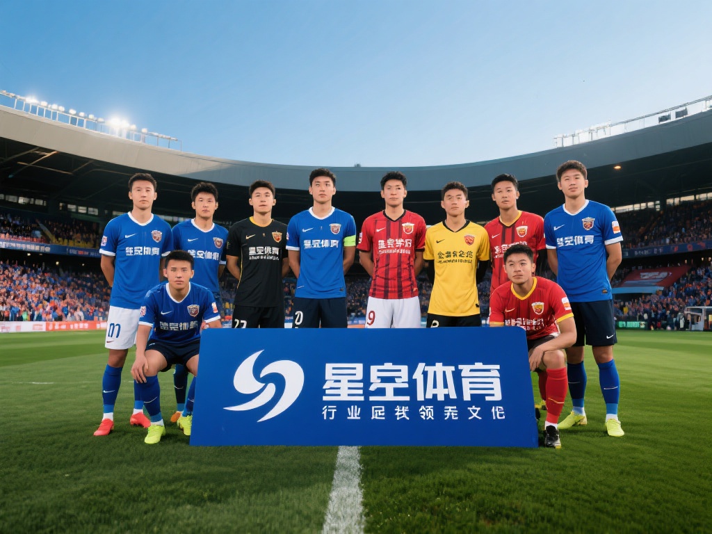 星空体育赞助球队，推动足球文化深度融合 (星空体育赞助球队，助力足球文化深度融合与发展）