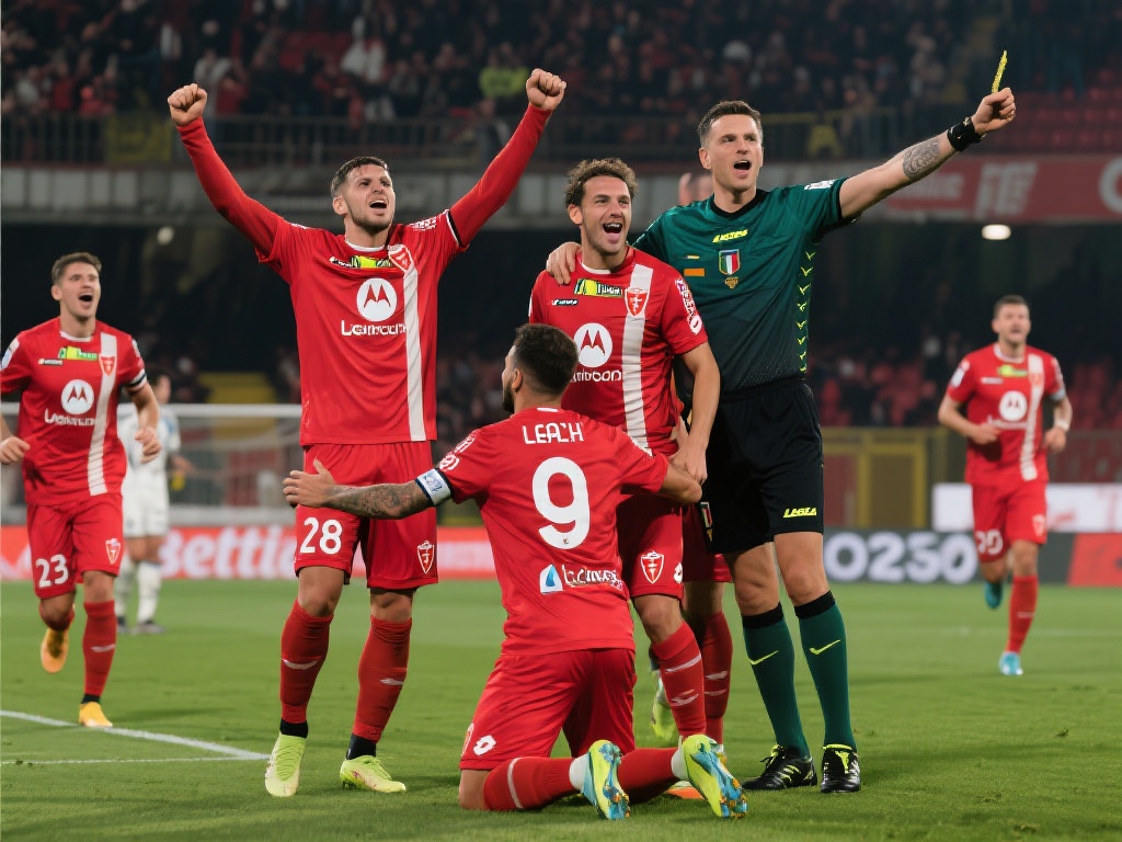 星空体育分析：莱切如何在联赛中逆袭成功 (星空体育分析：莱切如何在联赛中实现惊天逆袭成功？）