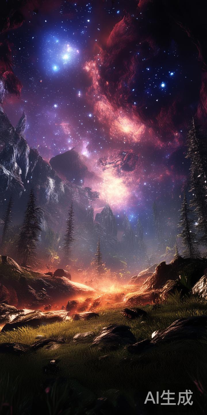 星空主题体育游戏:提升玩家沉浸感与互动体验的创新策略 同时,音乐与音效设计的配合也不可忽视。采用具有空间