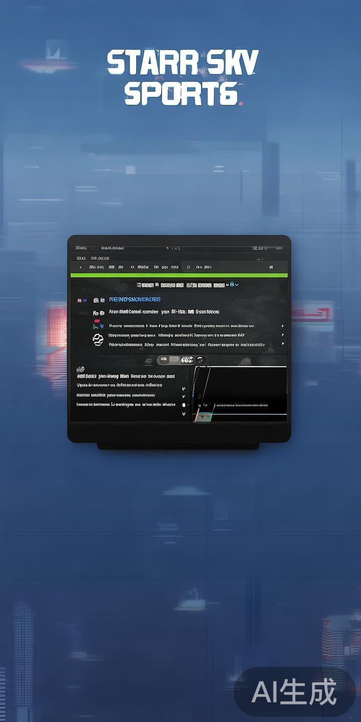 如何通过星空体育中国官方入口轻松获取最新体育资讯与精彩赛事介绍