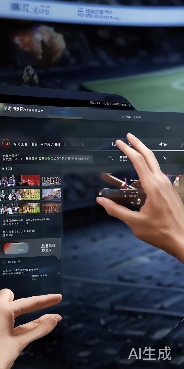 2.&nbsp;利用搜索功能查找特定赛事
在搜索栏输入赛事