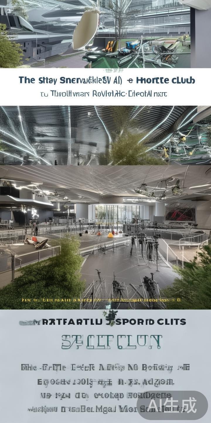 星空体育俱乐部:打造集专业培训与多样运动为一体的卓越体育平台 在现代社会,体育运动已成为人们生活中不可或缺的重要